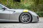Ferrari 599 GTO Tour de France 2010 года